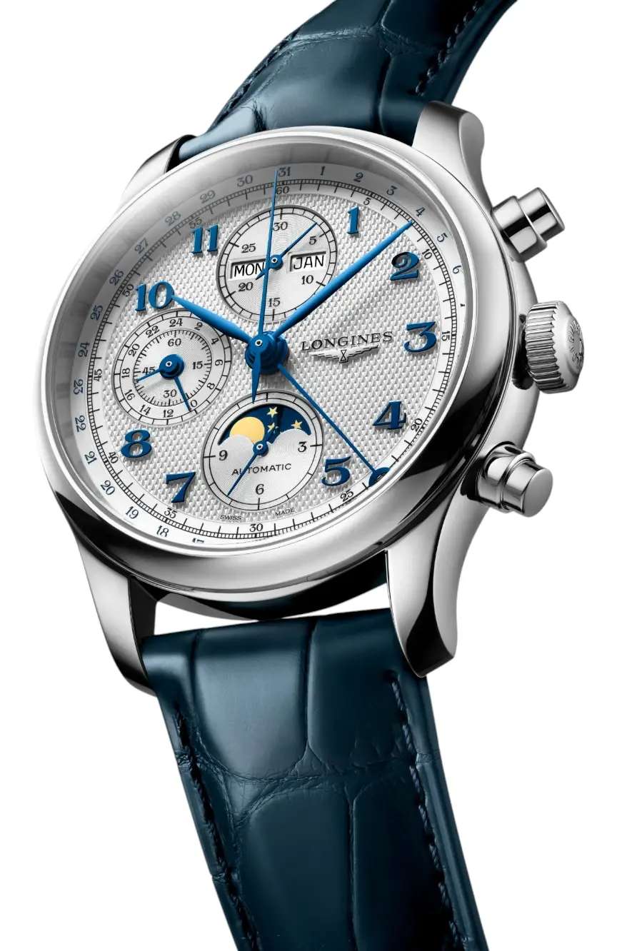 Longines Master