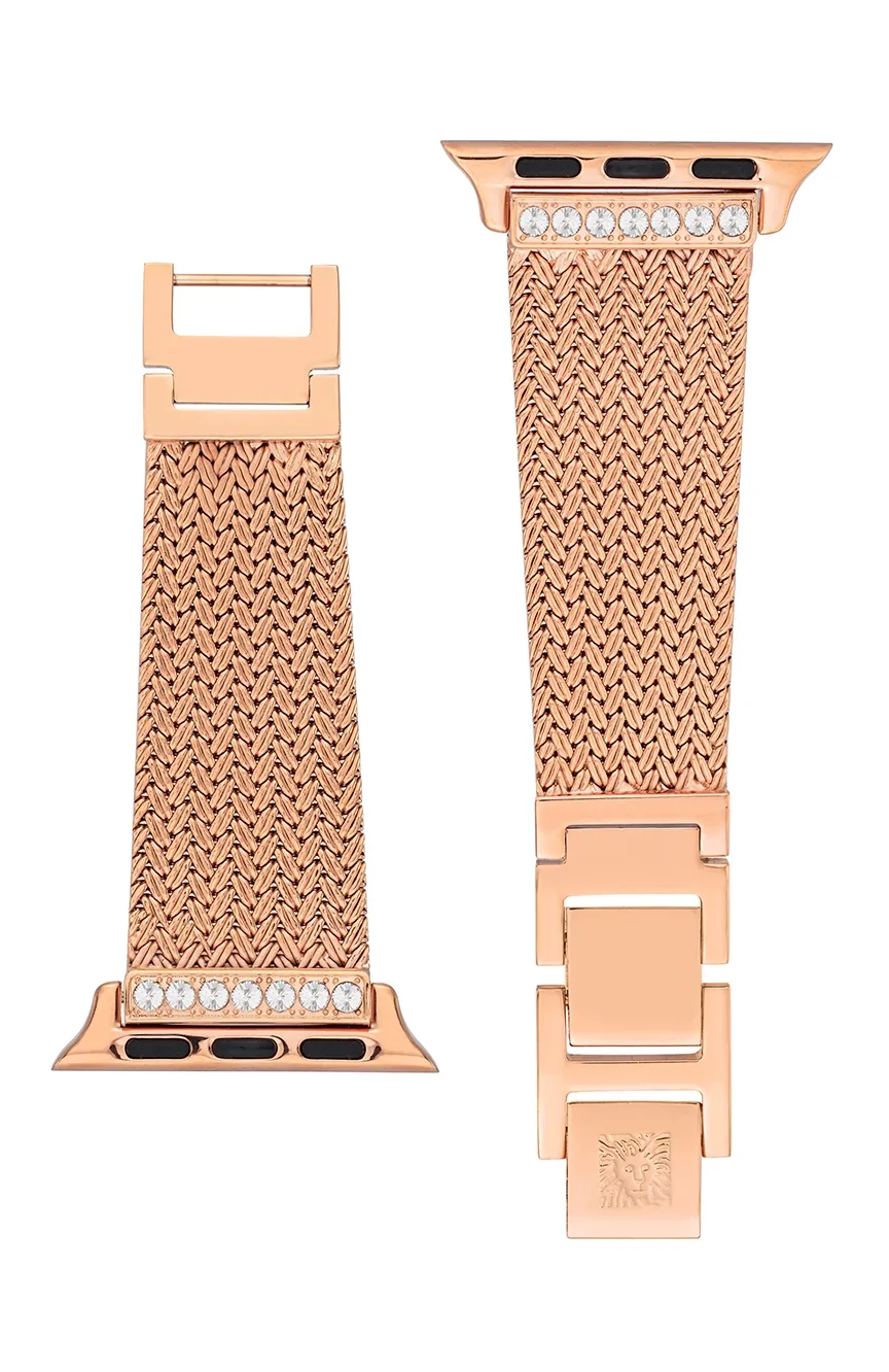 

Anne Klein | Apple Watch Strap