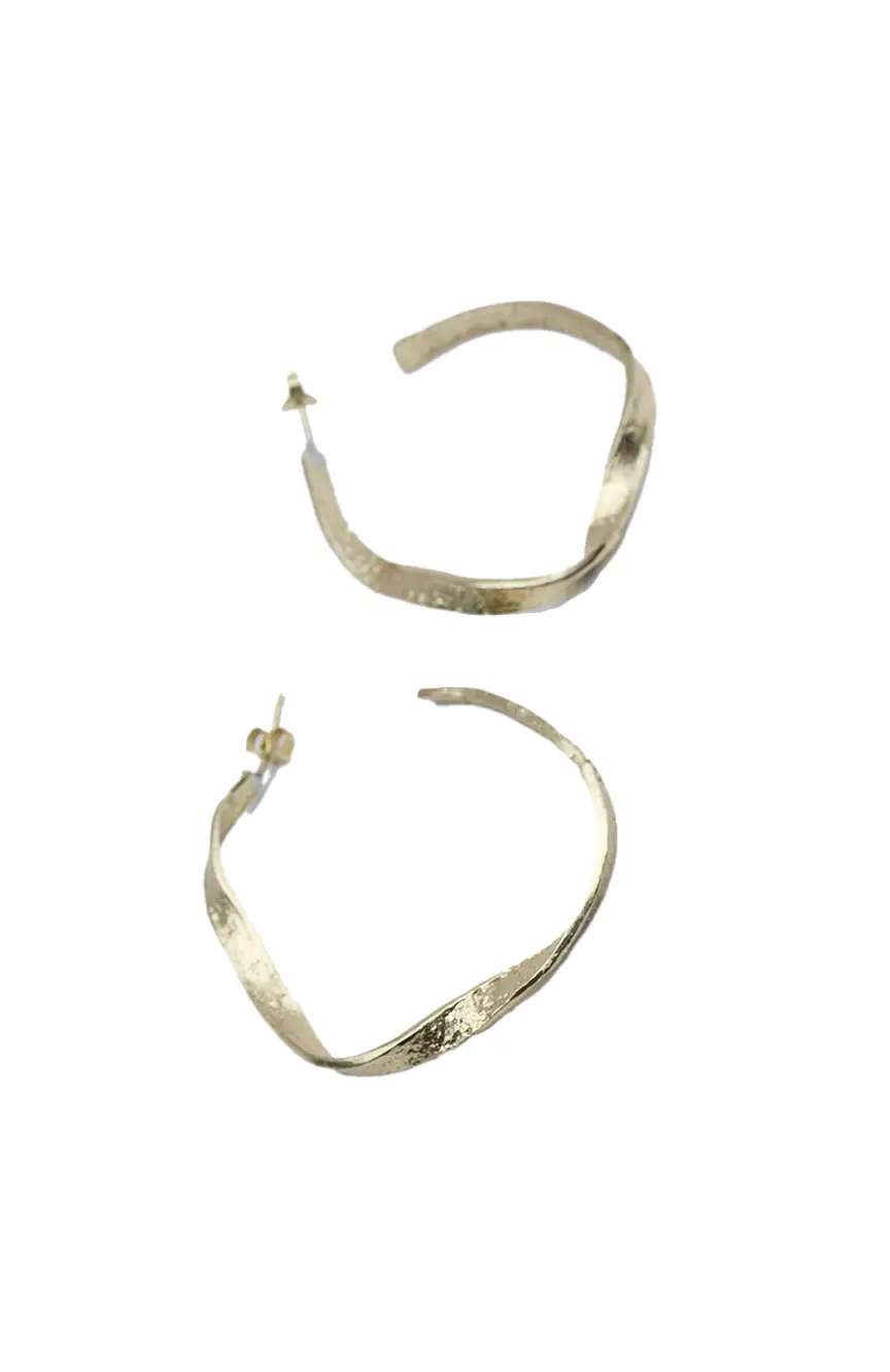 Kalliope Vicky Earrings