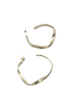 Kalliope أقراط فيكي