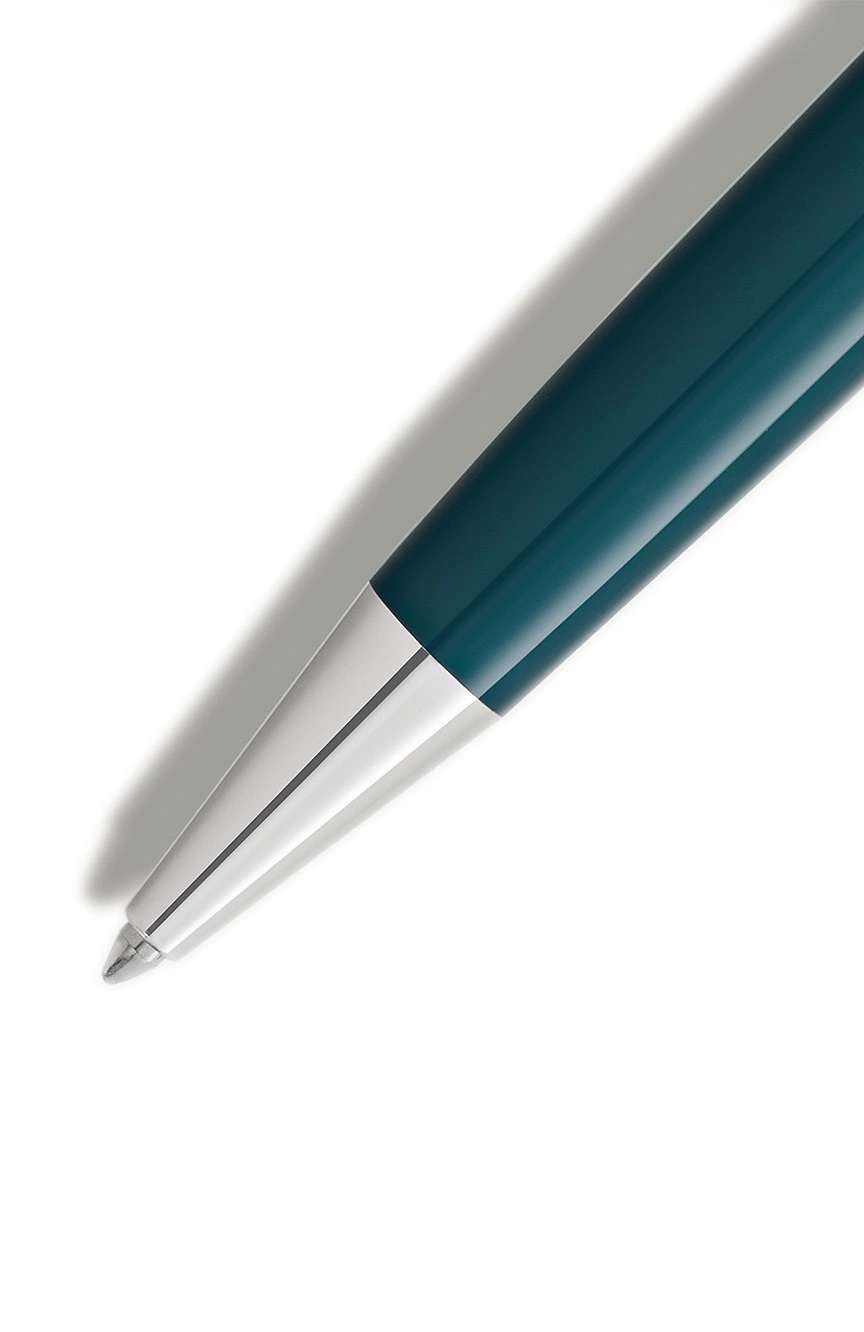 Montblanc Meisterstuck Romeo and Juliet Doue Midsize Ballpoint