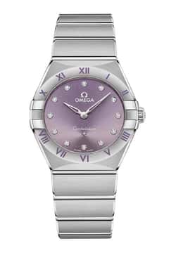 OMEGA CONSTELLATION