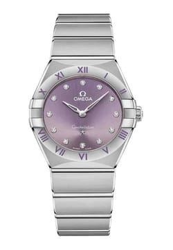 OMEGA CONSTELLATION