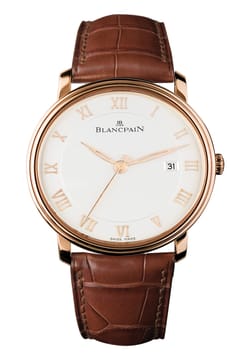 BLANCPAIN ساعة ألترابليت