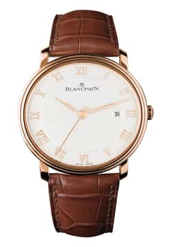 BLANCPAIN ULTRAPLATE