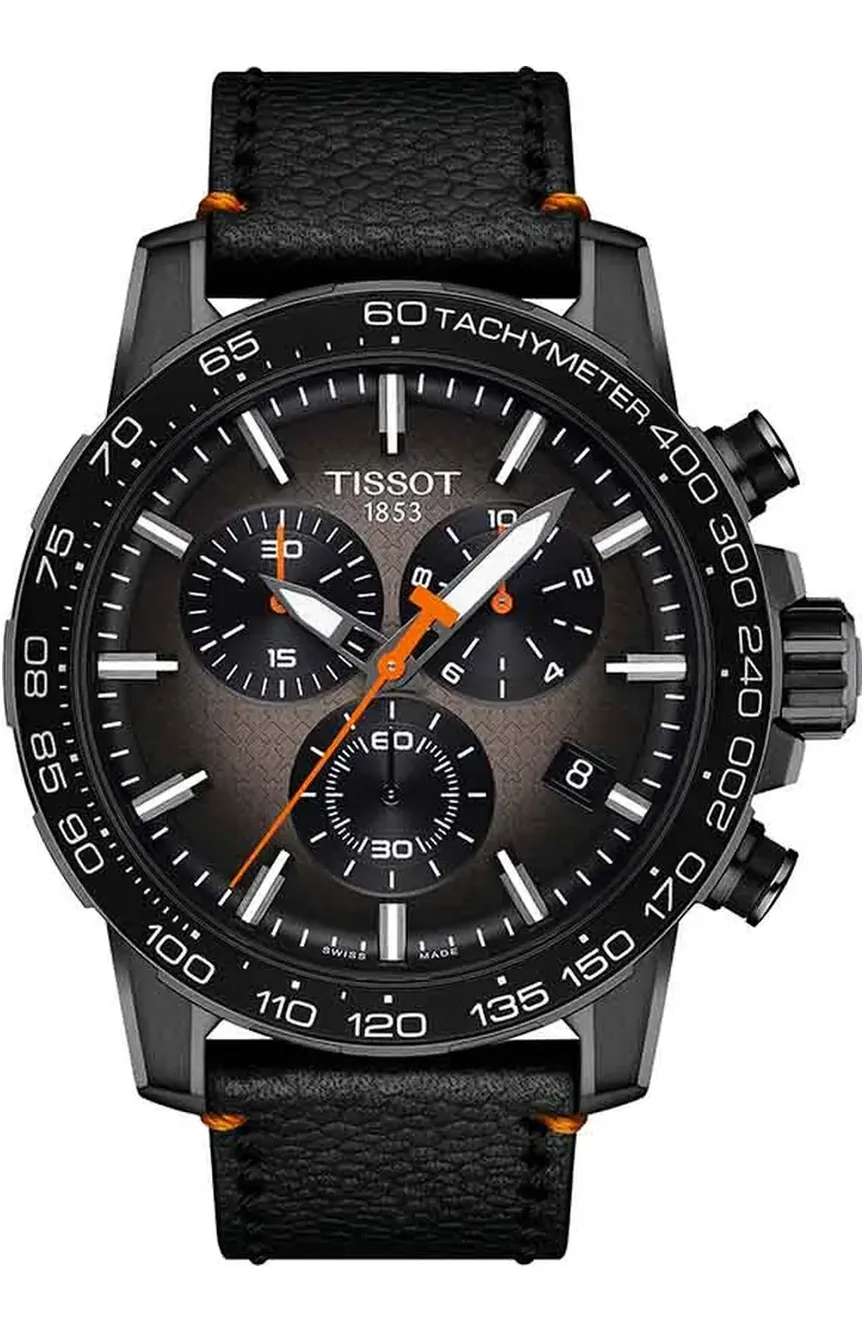 Tissot Supersport Chrono