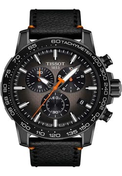 Tissot Supersport Chrono