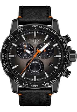 Tissot Supersport Chrono