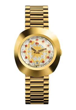 Rado Women's Diastar Original Automatic
