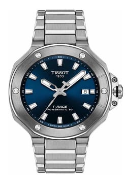 Tissot T-Race Gent Auto