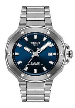 Tissot T-Race Gent Auto