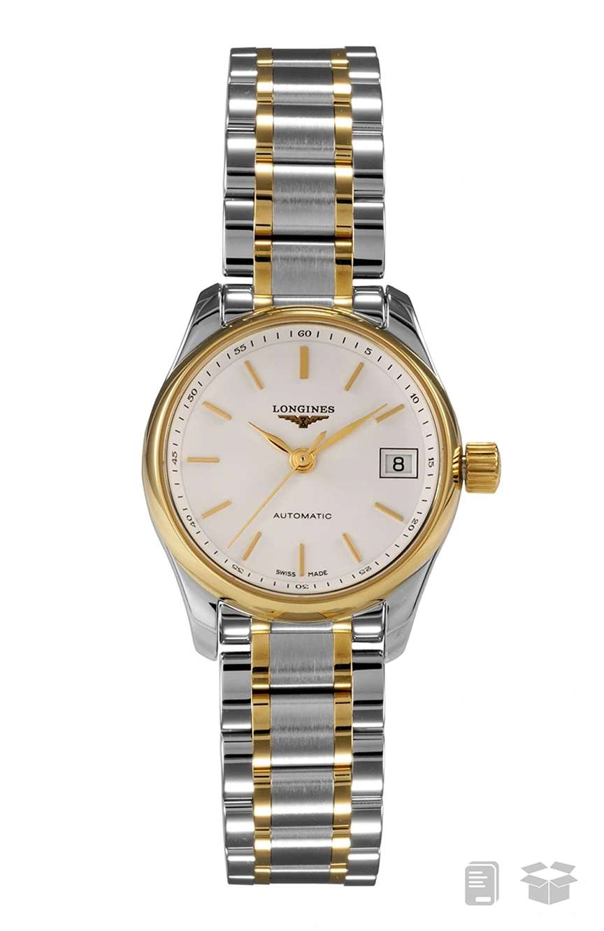 LONGINES RELOVED MASTER