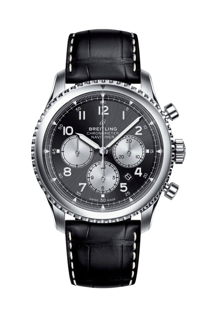 Breitling navitimer 08 best sale