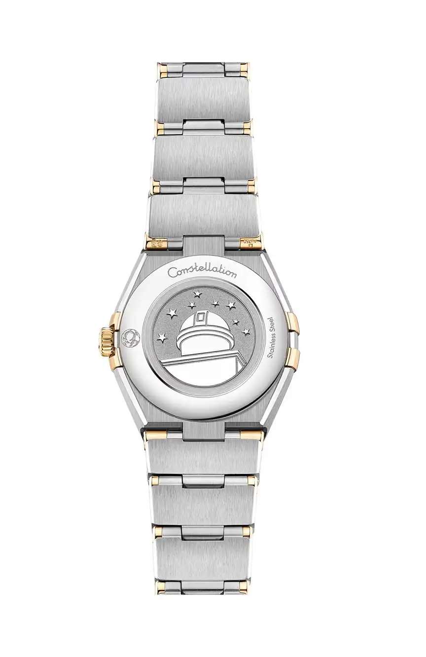 OMEGA CONSTELLATION