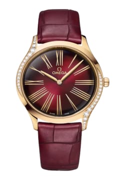 OMEGA Tresor