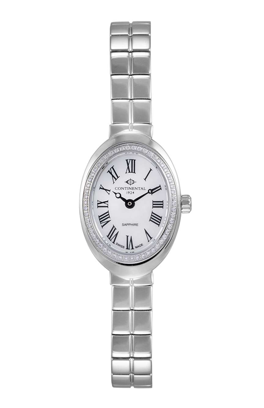 كونتيننتال Womens Elegance