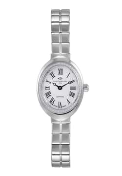 Continental Ladies Silver Stainless Steel watch