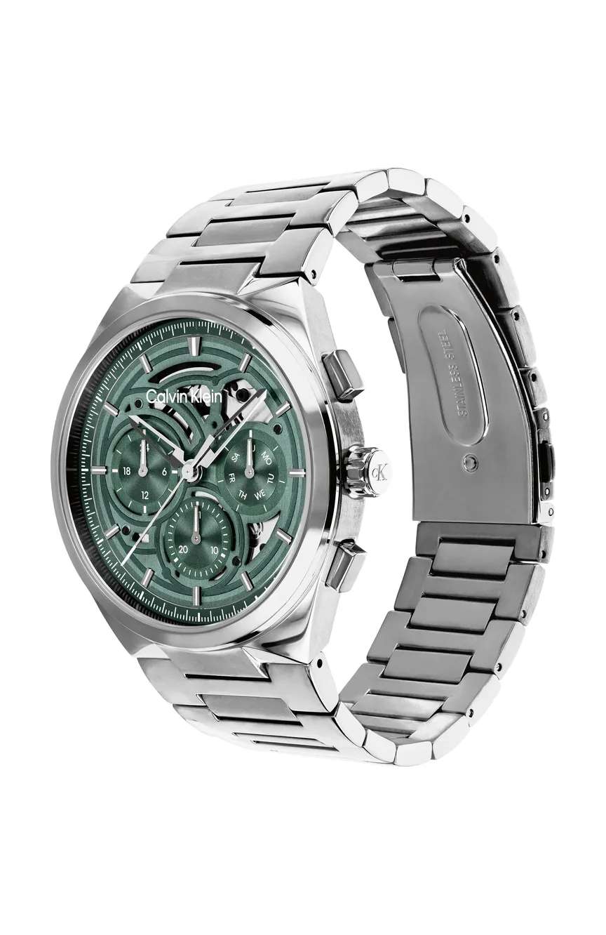 Calvin Klein Distinguish Skeleton