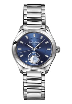 GLASHUTTE ORIGINAL سيريناد لونا