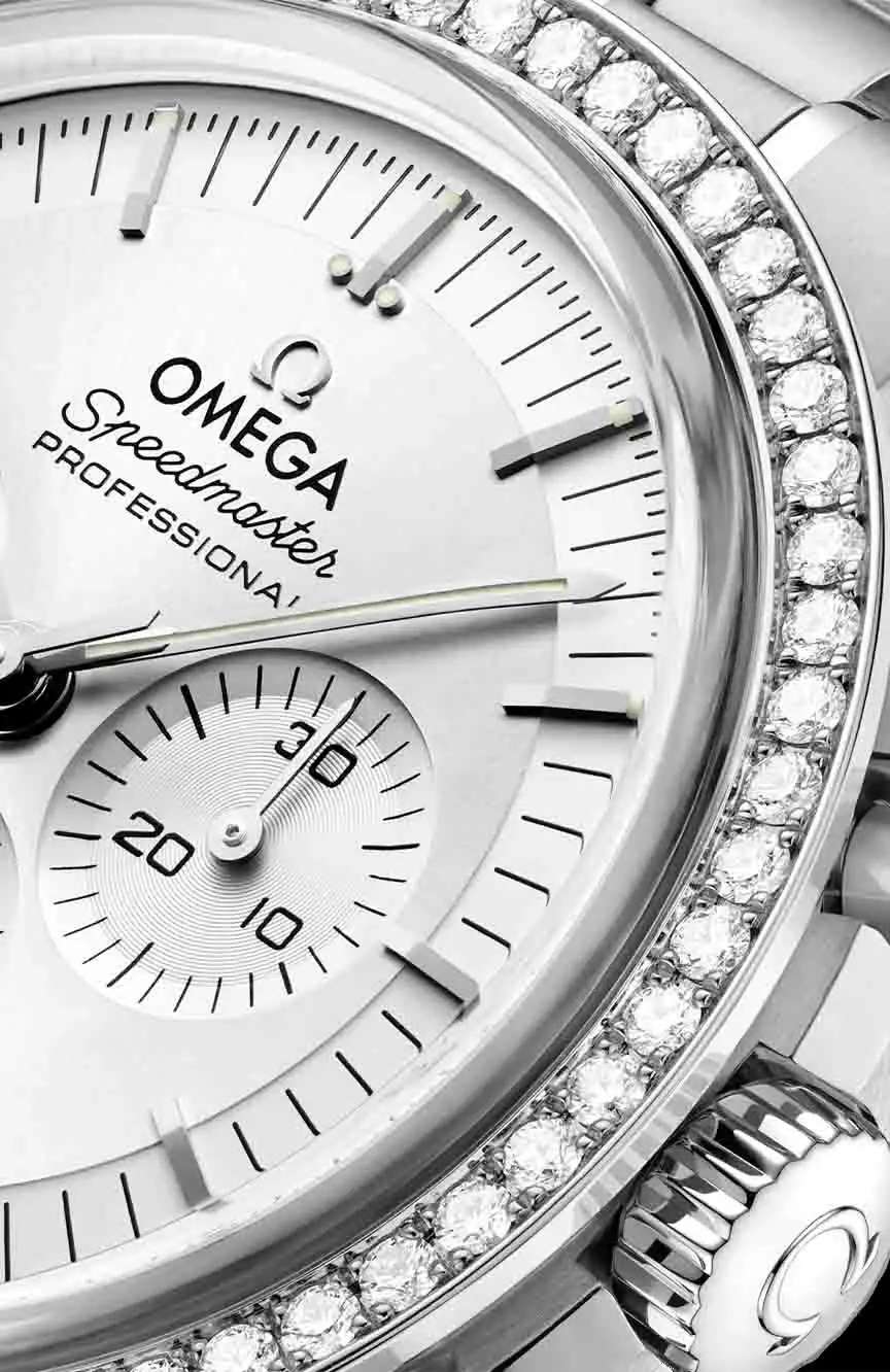 OMEGA MOONWATCH PROFESSIONAL