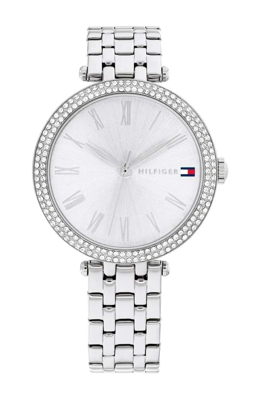 تومي هيلفجر ساعة تومي هيلفيغر ناتإي إل إي للنساء - 1782719