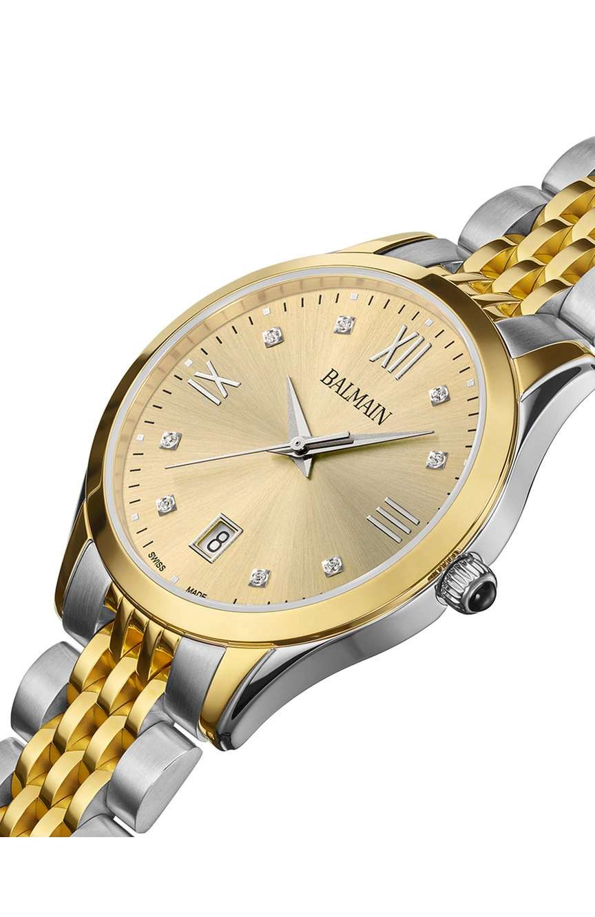 Balmain Classic R Lady