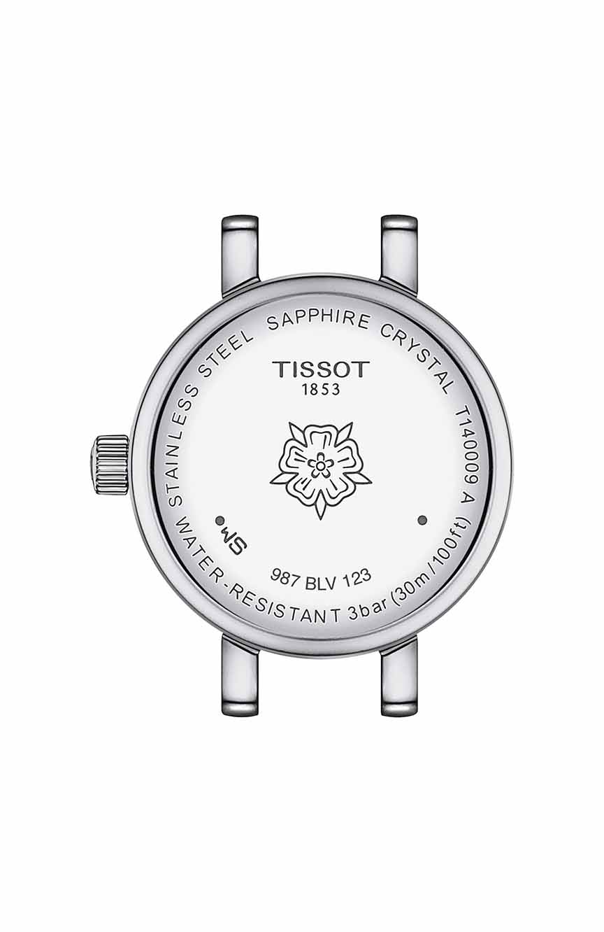 Tissot Lovely