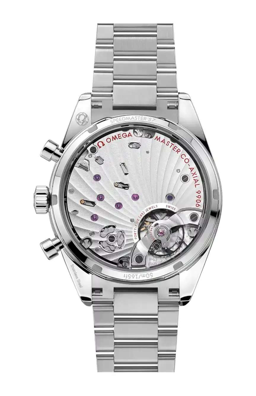 OMEGA SPEEDMASTER '57