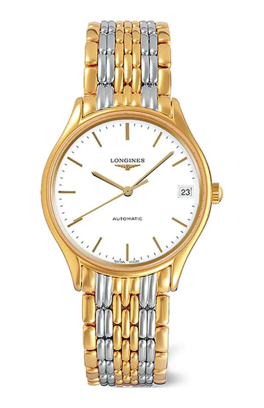 Longines Lyre