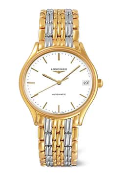 Longines Lyre