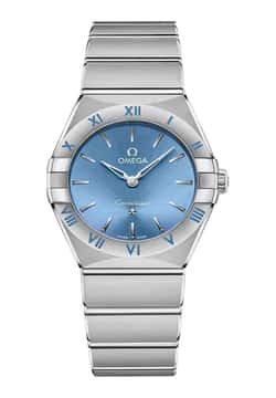 OMEGA كوارتز 28 ملم