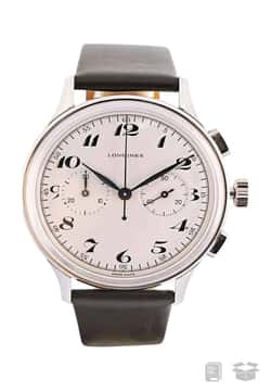 LONGINES RELOVED HERITAGE