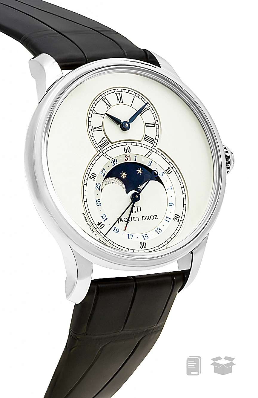 جاكيه دروز مستعملة جراند سكند