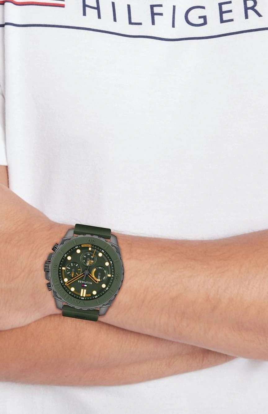 Tommy Hilfiger Morgan