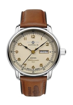 Zeppelin Mediterranee 96645