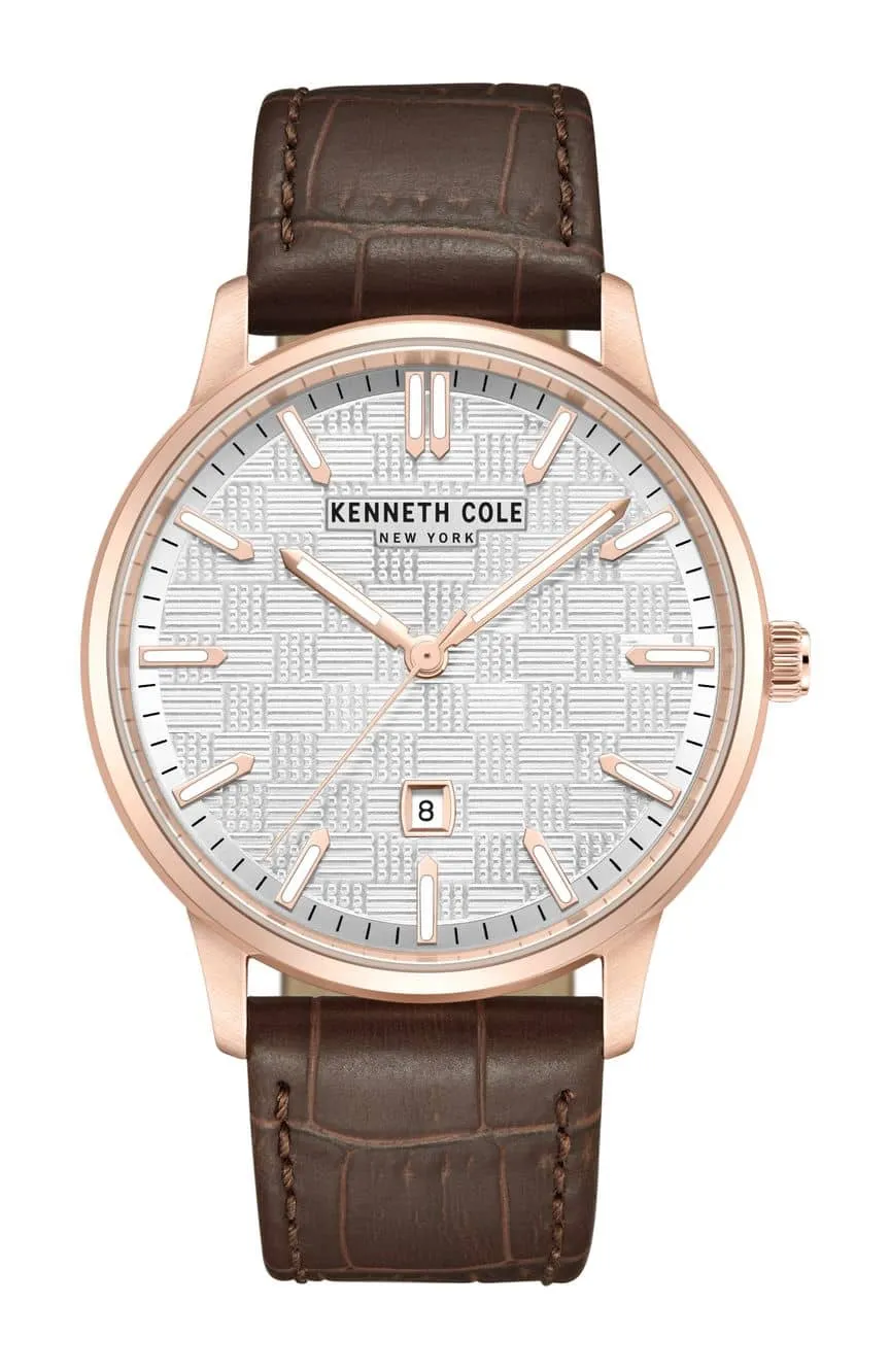 

Kenneth Cole | men Kenneth Cole Men Quartz KCWGB0046903