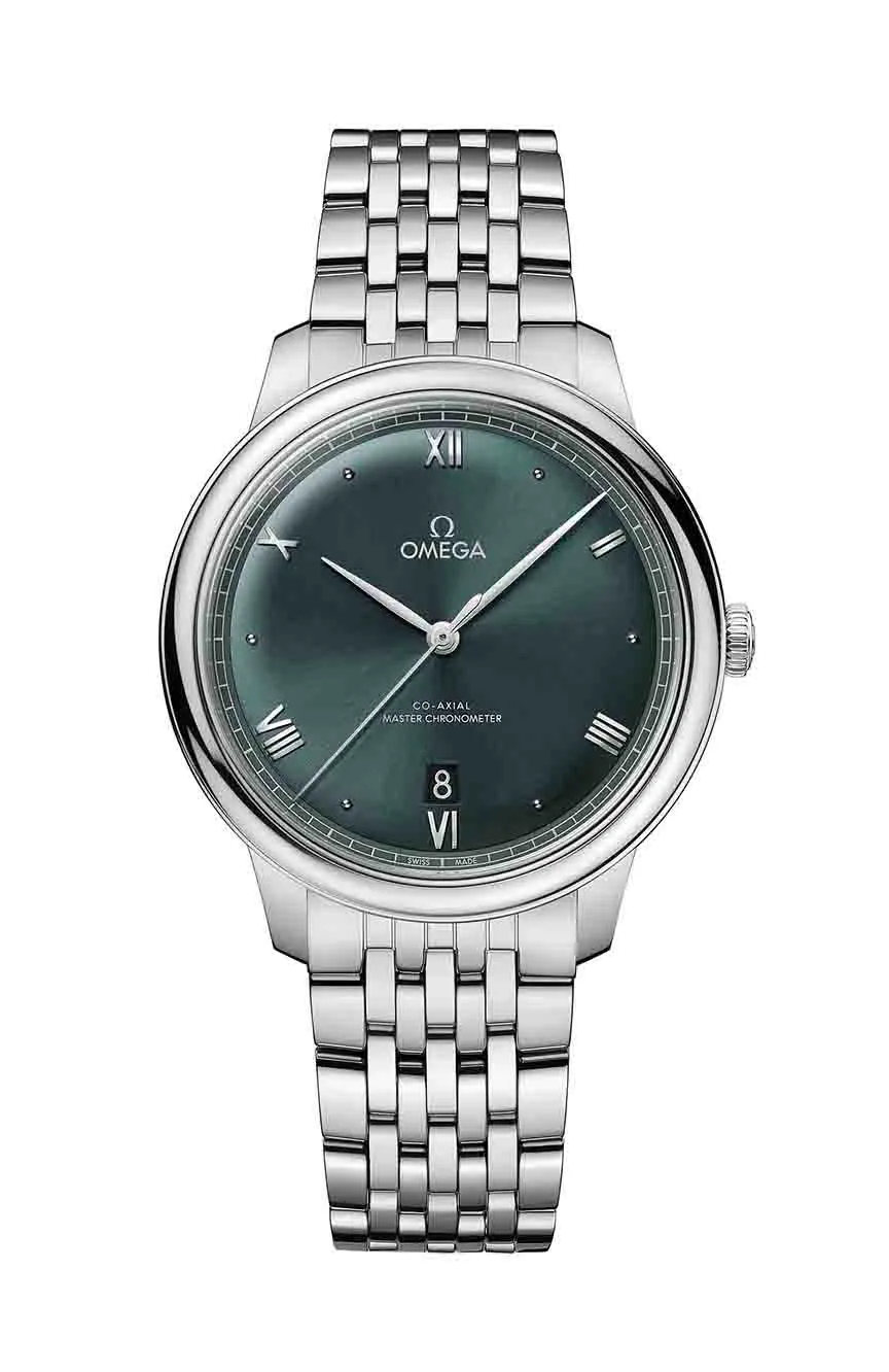 

OMEGA | PRESTIGE