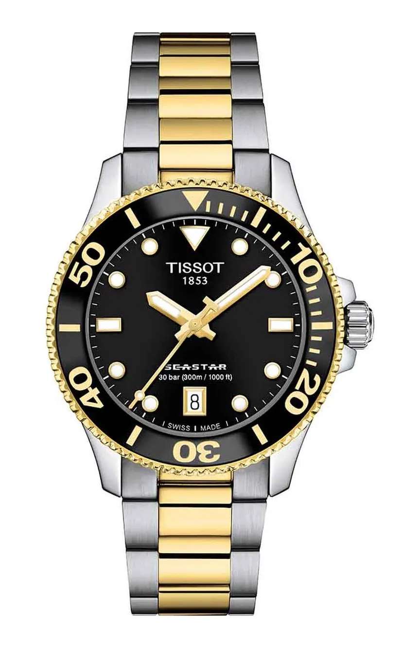 Tissot Seastar 1000