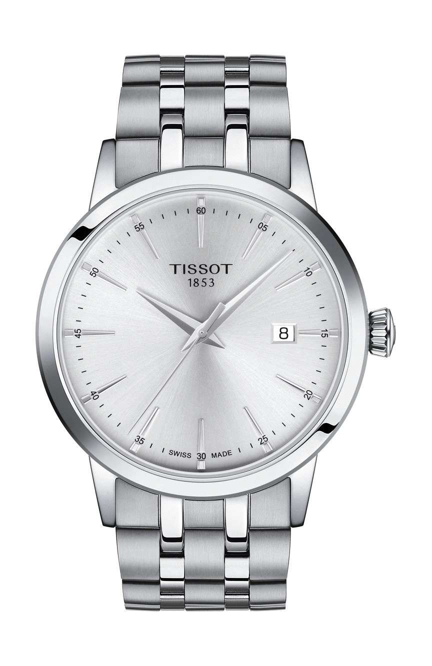 Tissot Classic Dream