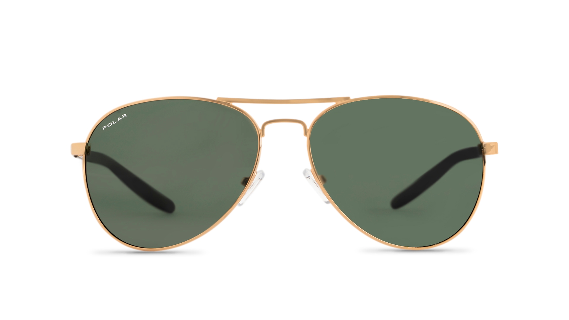 Polar store aviator sunglasses