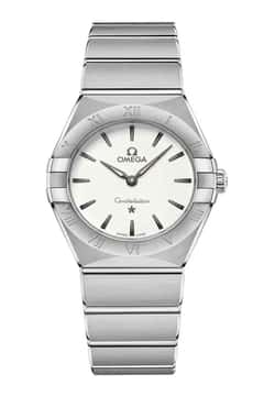 OMEGA CONSTELLATION