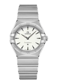 OMEGA CONSTELLATION