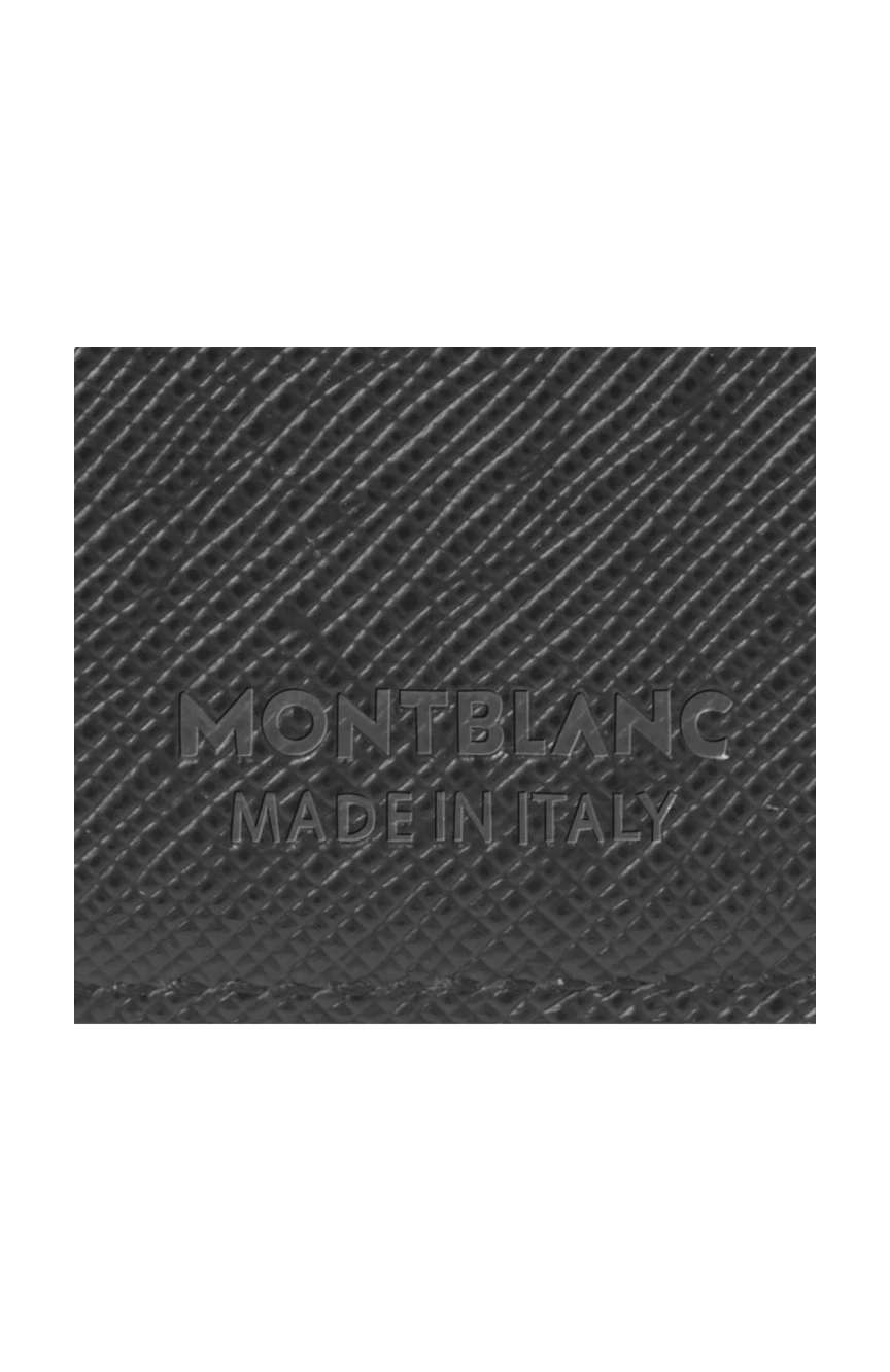 Montblanc Sartorial trio wallet 6cc