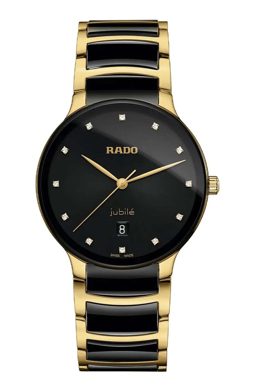 Rado Centrix Diamonds