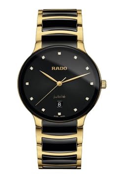 Rado Centrix Diamonds
