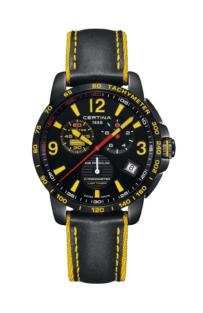 Certina Quartz 42 mm