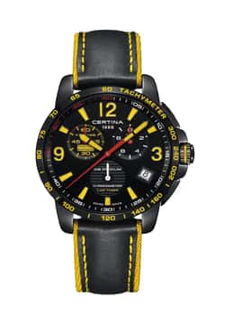 Certina Quartz 42 mm