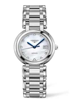 Longines Primaluna