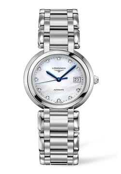 Longines Primaluna