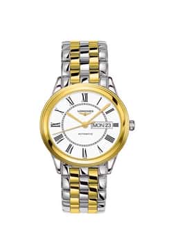 Longines فلاجشيب